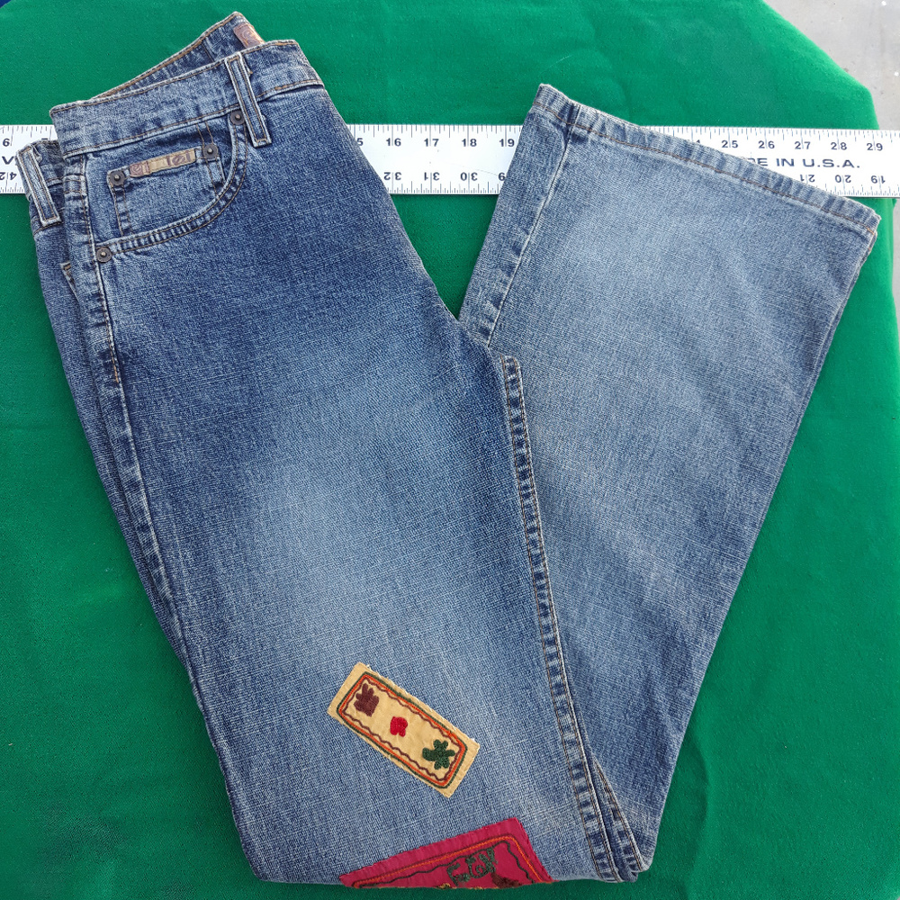 l.e.i. Jeans Sz5